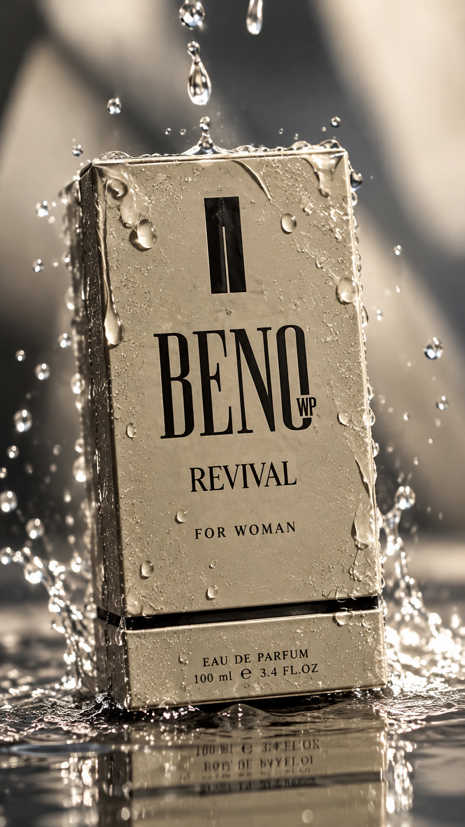 Beno WP Revival — For Woman 100ml