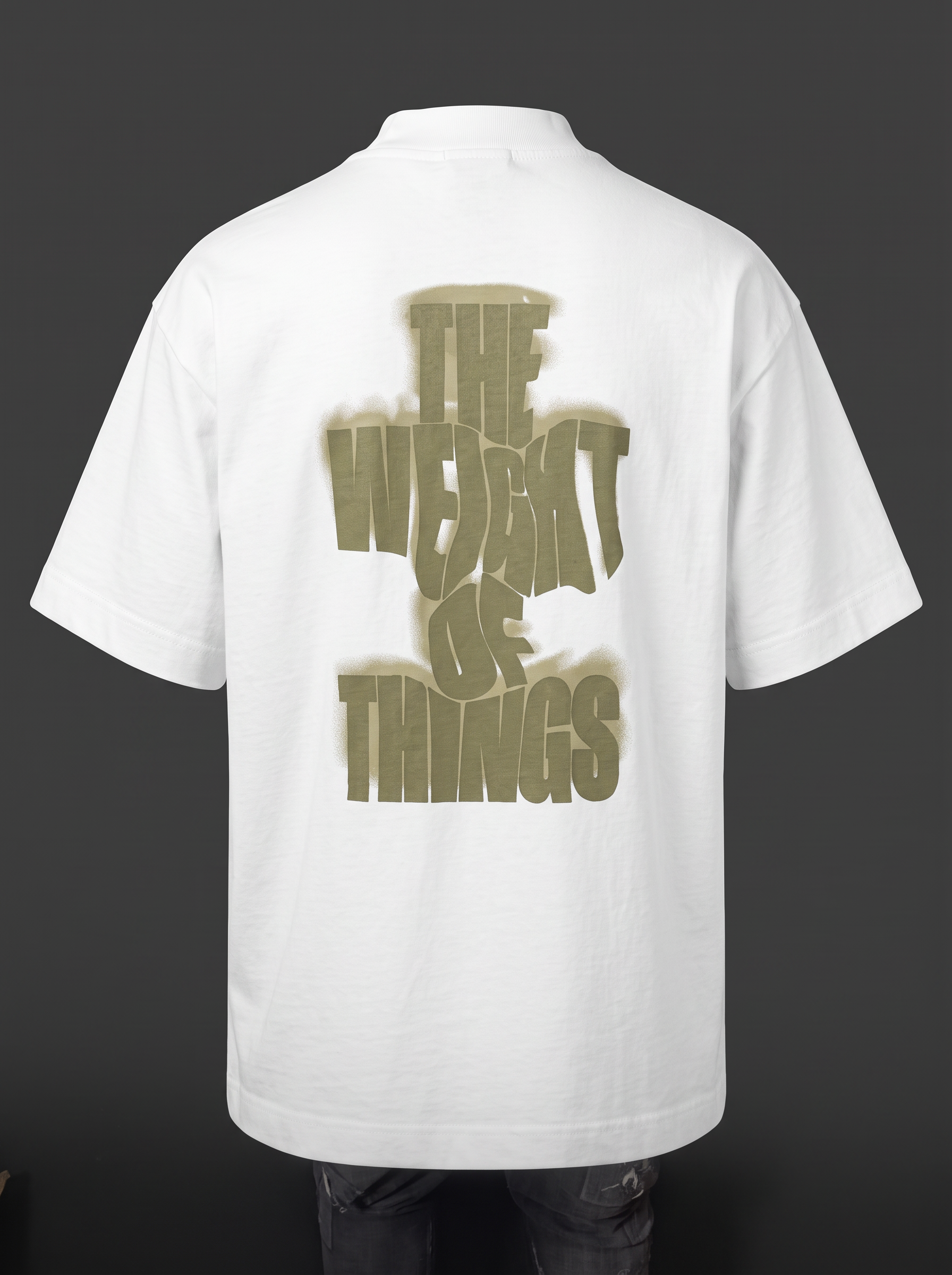 T-shirt The Next Big Things